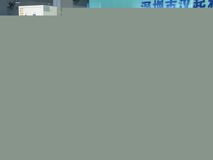 醫(yī)用真空負(fù)壓機(jī)組